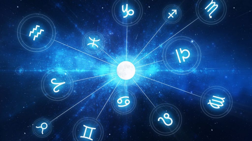 signes fixes du zodiaque